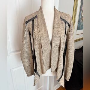 Alberto Makali Jacket